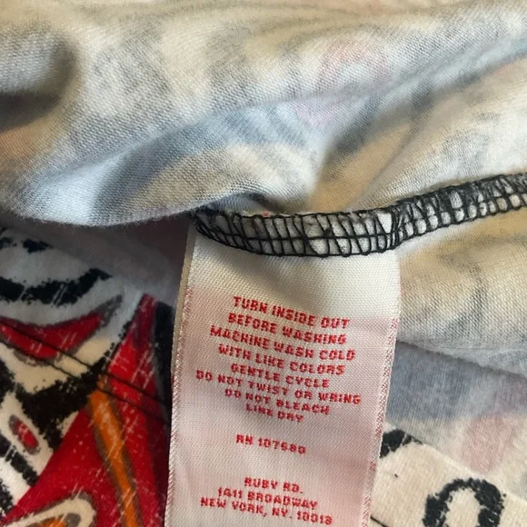 Ruby Rd. Top - Picture 8 of 8